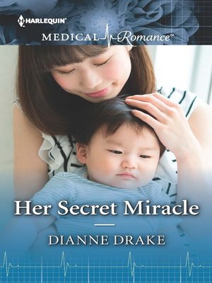 cover image of Her Secret Miracle